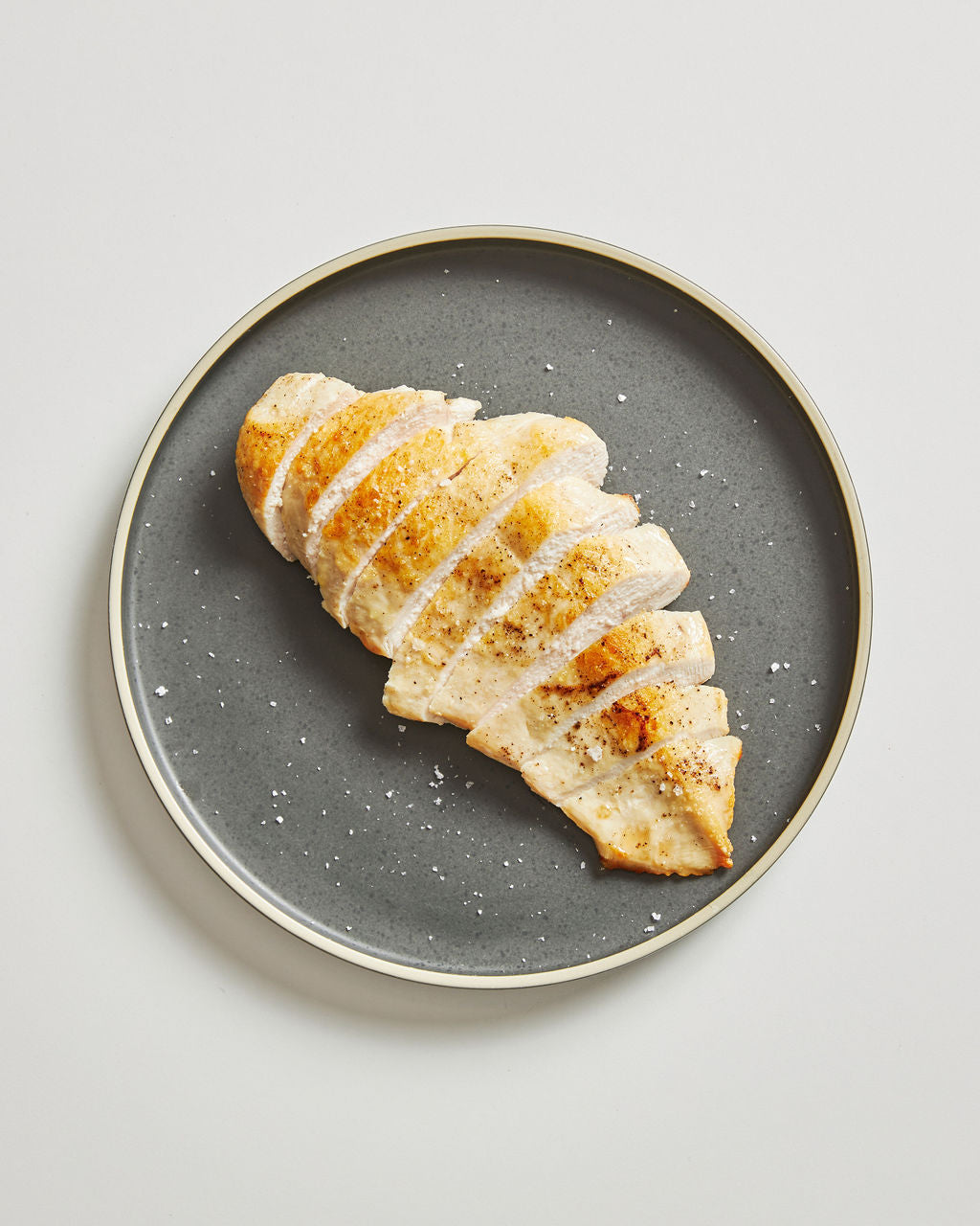 Baked Chicken Breast