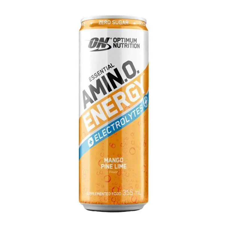 ON Amino Energy Can