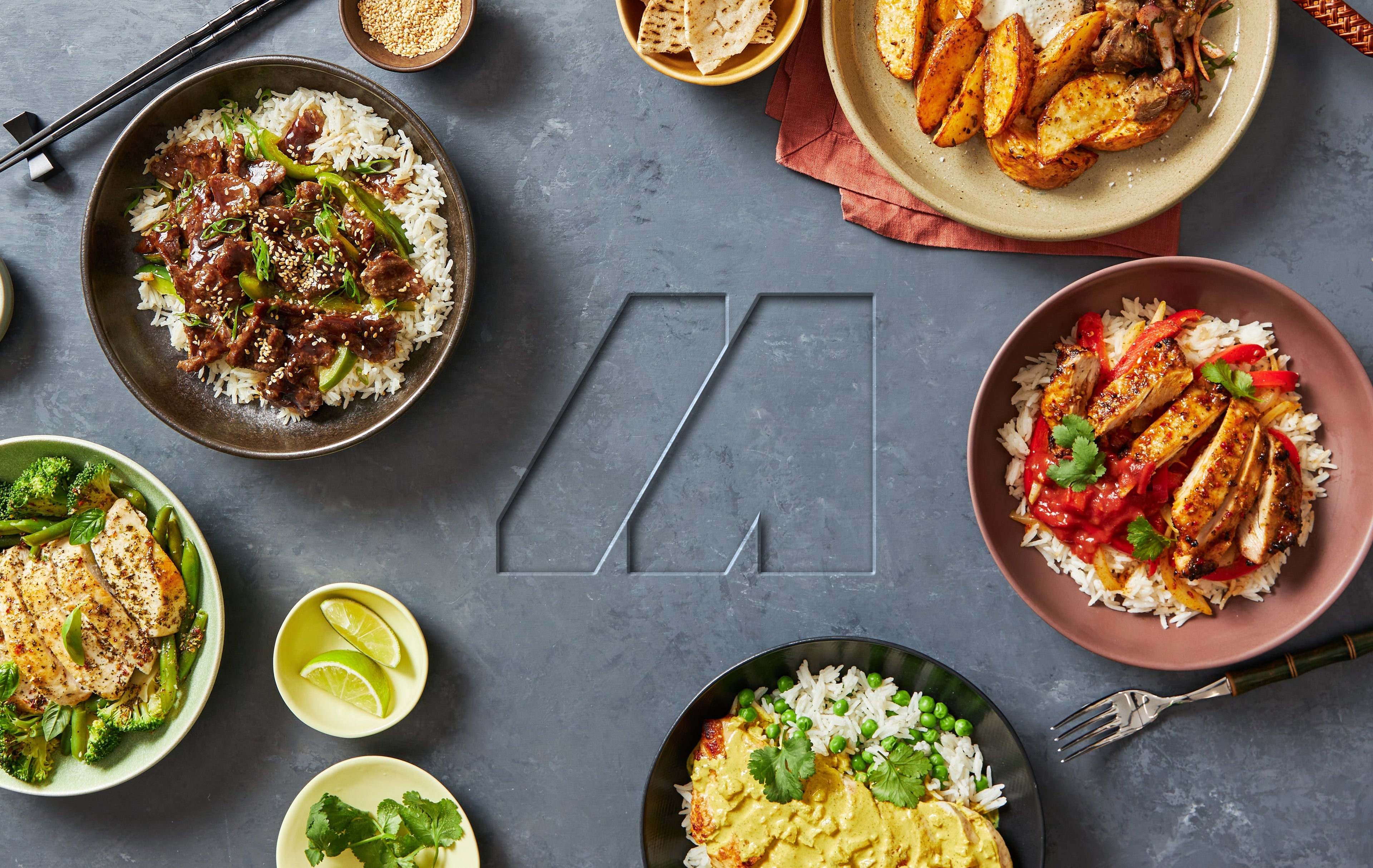 Meal Plan Subscriptions