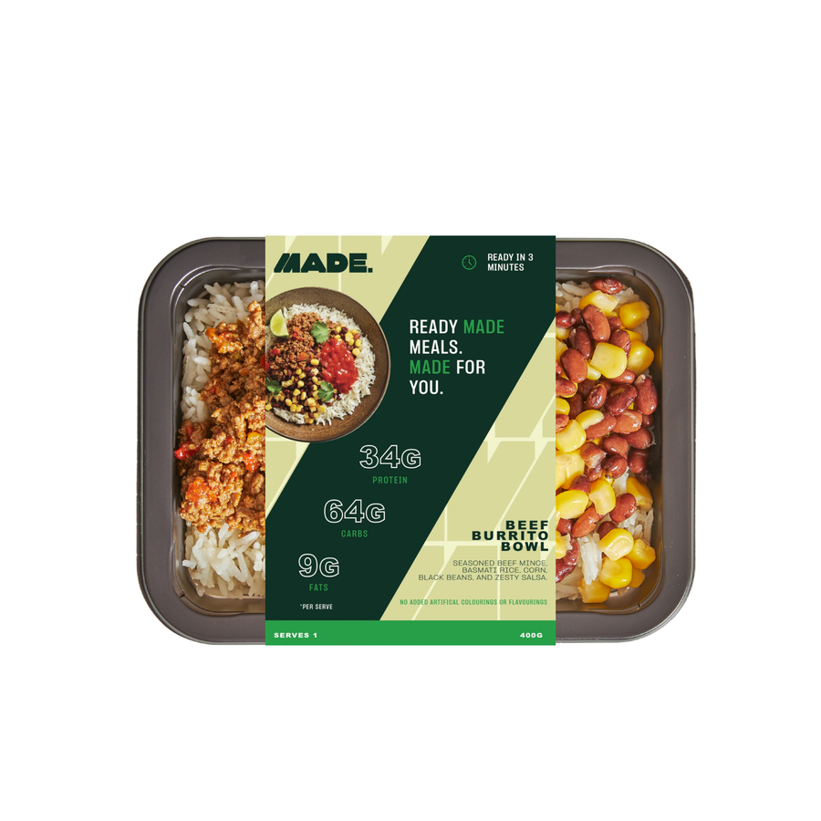 Lower Calorie Pack