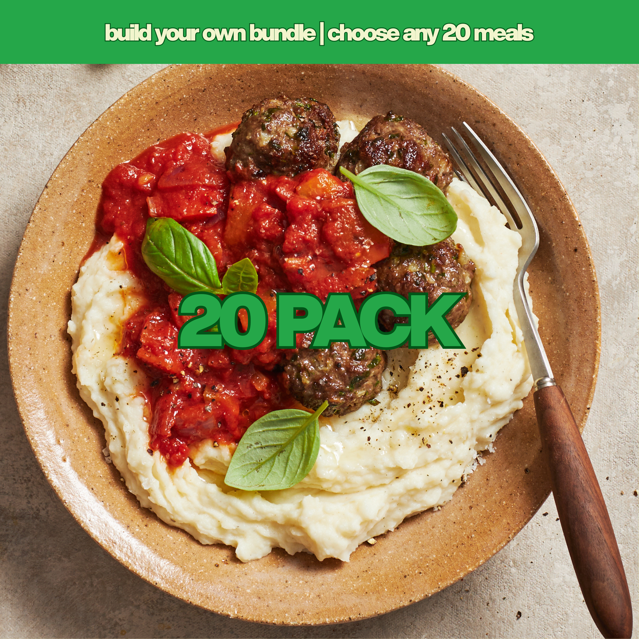 20 Pack
