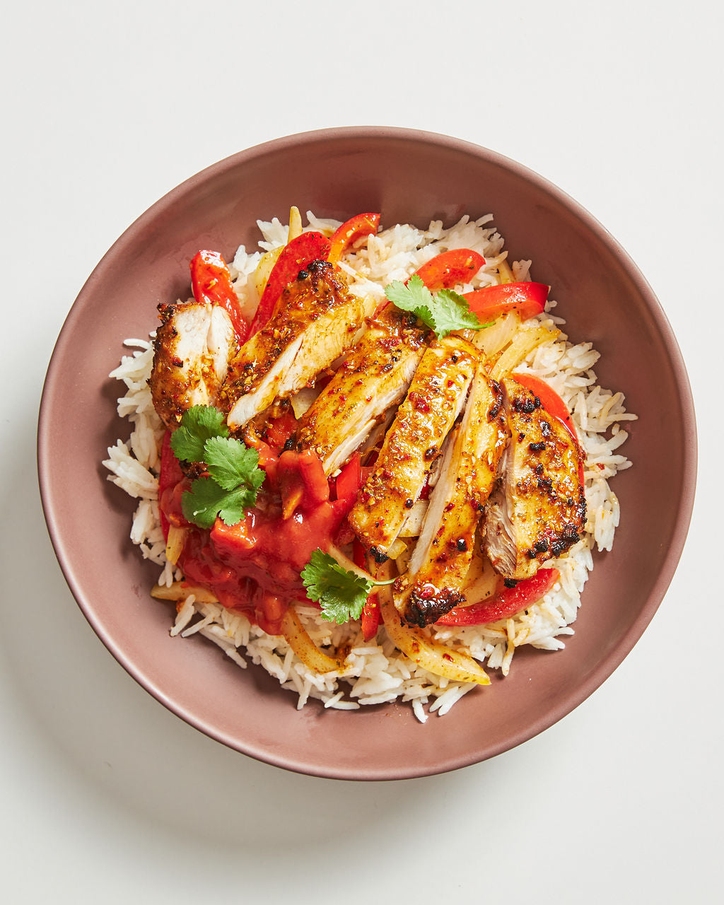 High Protein Pack