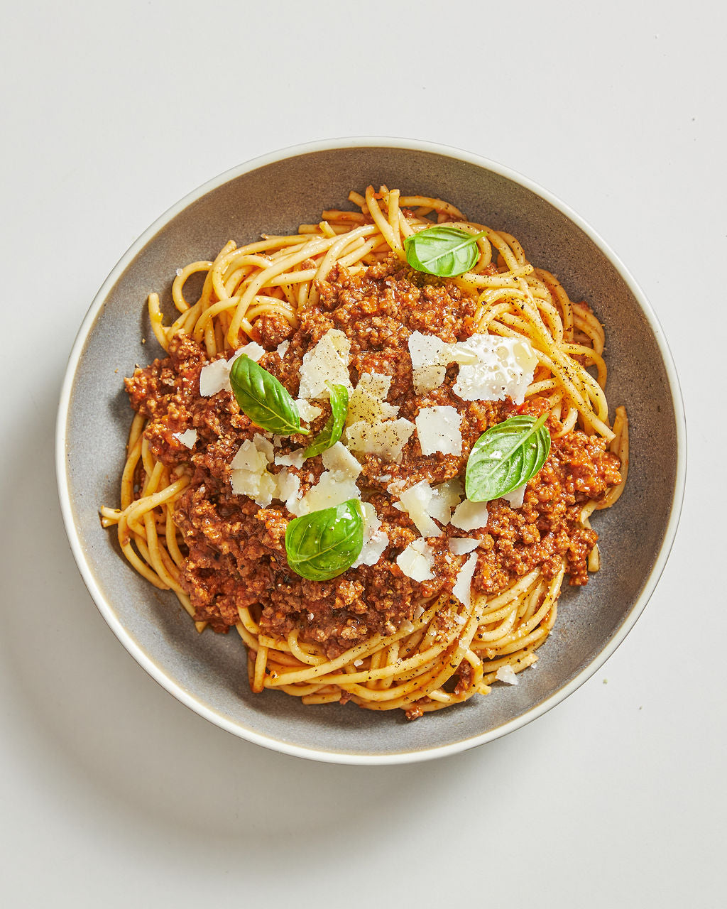 Spaghetti Bolognese