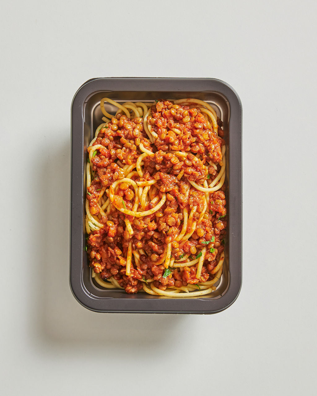 Spaghetti Bolognese